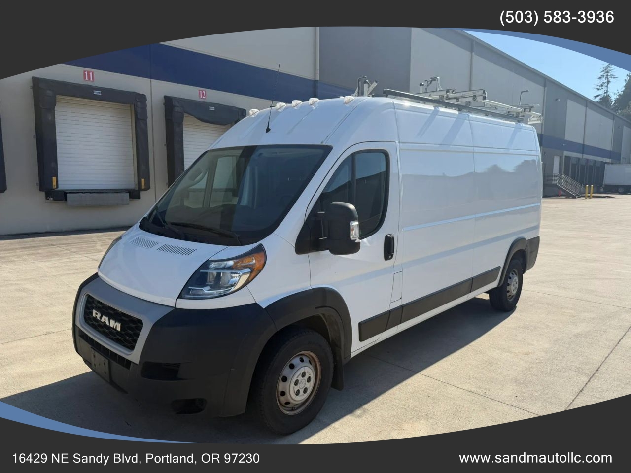 ram promaster cargo van 2020 3C6TRVDG6LE104132 image ram promaster cargo van 2020 3C6TRVDG6LE104132 image